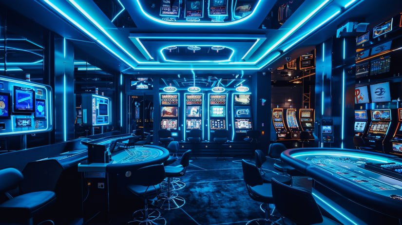 YGN999 ပလက်ဖောင်း — မြန်မာ online gaming ကစားသမားများအတွက် ဂိမ်းမျိုးစုံ