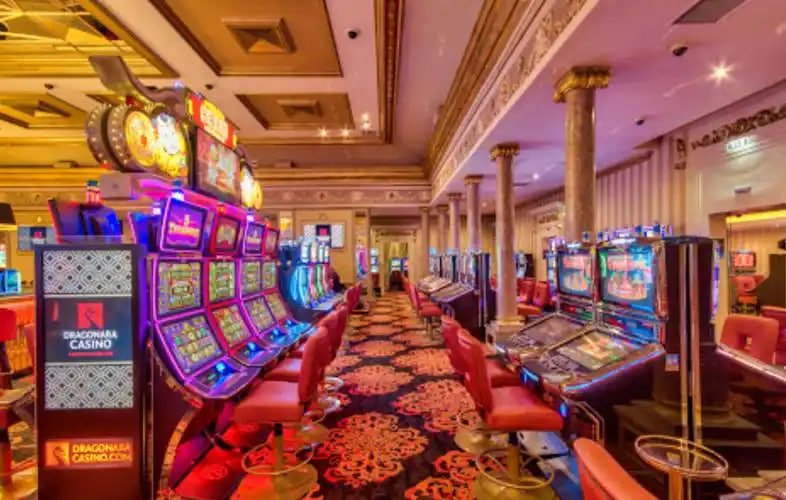 Live Baccarat - YGN999 တွင် Real Dealer နှင့် ကစားနိုင်