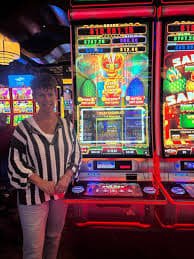 Slots ဂိမ်းများ